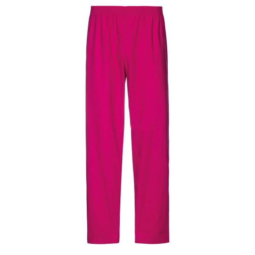 EXNER Schlupfhose unisex (berry)